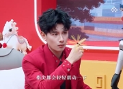 胡先煦亲测！央视主持天团都在用！追觅AI智能戒指成为首个亮相春晚的AI智能硬件！