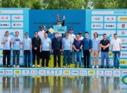 2026年中华钓鲫精英赛（江苏太仓站）圆满落幕