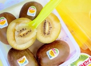 深度解析佳沛金果为什么那么甜：揭秘品种特征、成熟度与风味平衡的奥秘